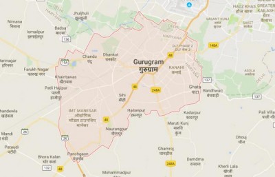 Ginger Hotels launches a new hotel in Gurugram