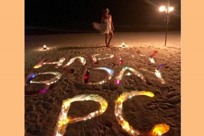 Priyanka Chopra celebrates birthday with family, shares images