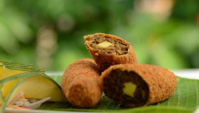 Ilish Festival at 6 Ballygunge Place