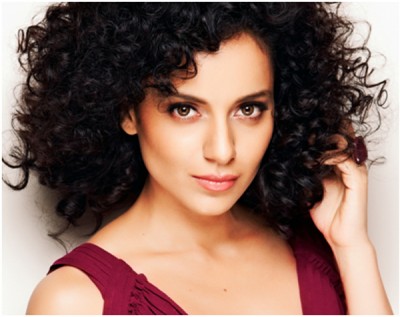 Kangna Ranwat seriously  injured on set in sword fight scene