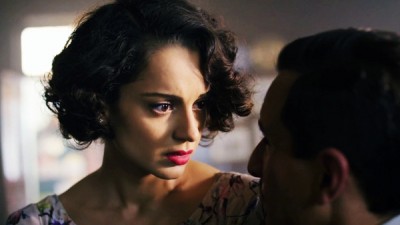 Kangana writes Open Letter to Saif Ali Khan on nepotism debate, says hybrid racehorses and artistes not same