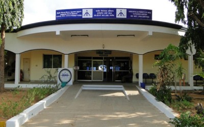 Minister Jayant Sinha informs Rajya Sabha about AAI's airport development and modernisation activities