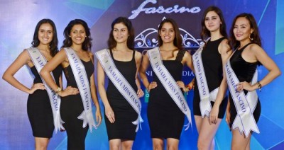 Kolkata audition of Miss Diva Miss Universe 2017 was hosted recently  