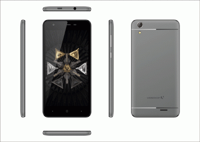Videocon Mobiles launches Metal Pro 2