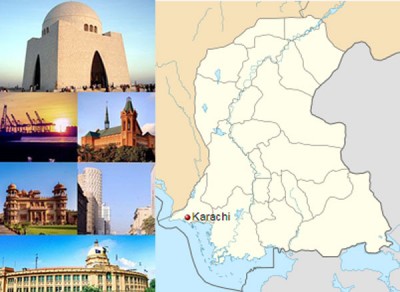Karachi: New Hazards