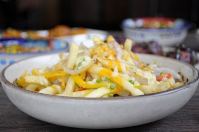 Monkey Bar: Go Chill !