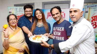 Kamala Katla: From reel to real  