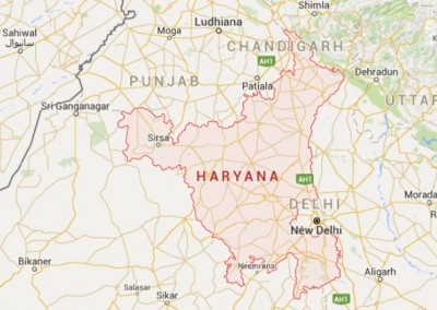 You let Panchkula burn for political benefits : HC slams Haryana Govt
