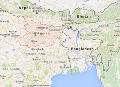 LJP leader awarded life imprisonment for murder in Bihar