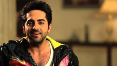  Ayushmann Khurrana's Shubh Mangal Saavdhan shines at BO, mints Rs. 21 crores