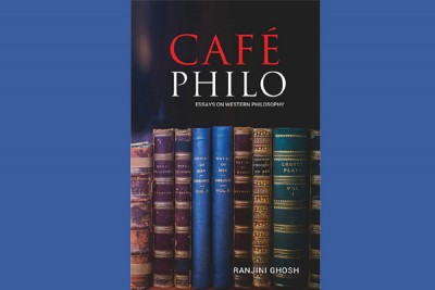 Cafe Philo: A layman's guide to western philosophy 