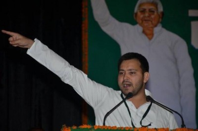 Now, case filed against Laluâ€™s elder son for â€˜hidingâ€™ property details in poll affidavit