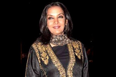 Shabana Azmi turns 67, Bollywood wishes