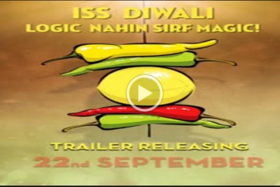 Golmaal Again trailer to release on Sept 22