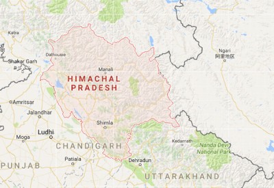 Himachal Pradesh to hold Assembly election on  Nov 9