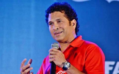 Sachin Tendulkar urges Twitter to take actions against fake account of his children