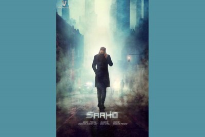 Superstar Prabhas turns 38