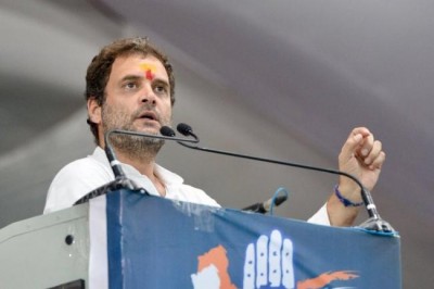 Rahul Gandhi does not trust our own Army, he discussed Doklam with China : PM Modi in Himachal Pradesh