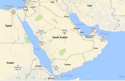 Saudi Arabia freezes accounts of detained corruption suspects