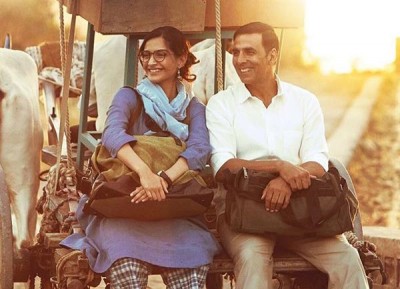Akshay Kumar's Padman to release on Republic Day next year