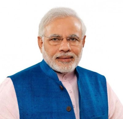 We are committed to overall development of India without discrimination : PM Modi