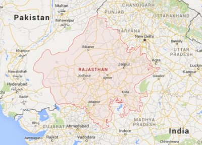 Muslim labourer hacked to death in Rajasthan for alleged love affair
