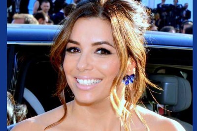 Eva Longoria is expecting her first child