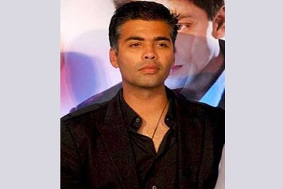 Karan Johar appreciates Rani Mukherji for Hichki