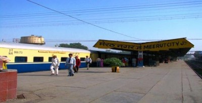 Meerut: Minority corporators refuse to sing 'Vande Mataram', Mayor asks to leave