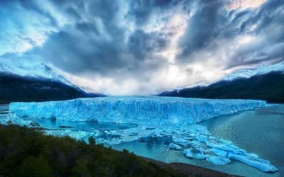 Experts call for added focus on the impact of glacier mass loss on downstream systems  
