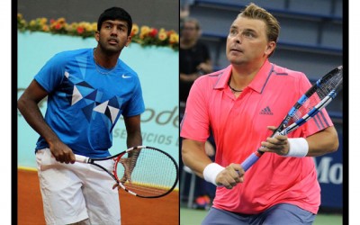 Rohan-Marcin Matkowski reach Dubai Duty Free Tennis Championships final