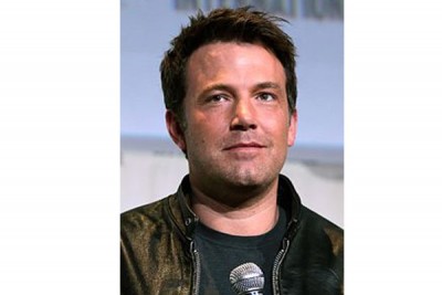 Finding a comfortable suit for Batman is a challenge, feels Ben Affleck