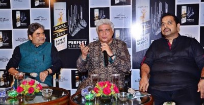 Javed Akhtar turnes 72