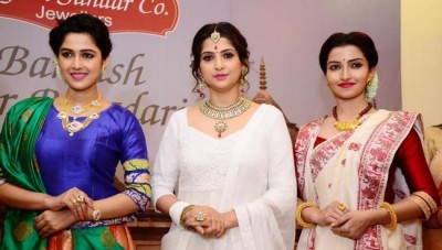 Jewellery brand unveils collection inspired by Indian classical music gharanas