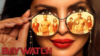 Makers release a new trailer from Priyanka Chopra's Baywatch