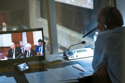 Syria: Amid â€˜promisingâ€™ diplomatic steps, UN envoy says hostilities continue on the ground