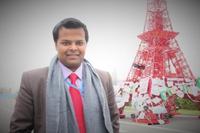 Web portal for religious services launched in India