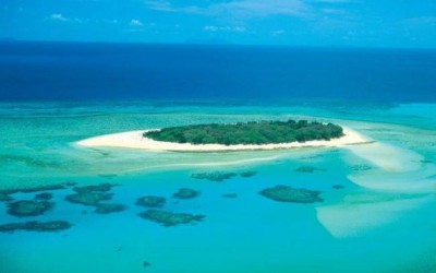 Australia: Massive ancient undersea landslide found near Great Barrier Reef