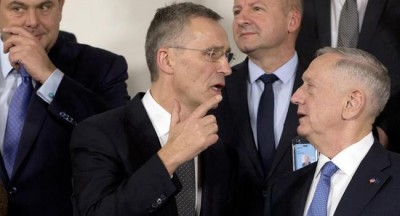 US to NATO members: Increase defence spending or face consequences 