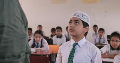 Award wining film 'Alif' will be releasing on Feb 3