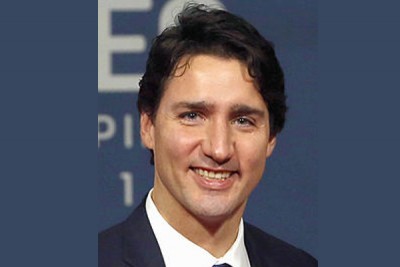 Quebec mosque shooting: Trudeau condoles loss, condemns 'cowardly' act