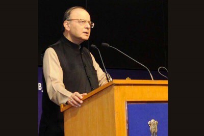 Budget 2017:  No cash transaction above Rs three lakhs proposed