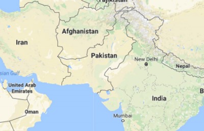 Pakistan condemns suicide attack outside Afghan Supreme Court