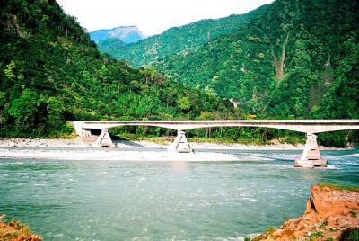 Arunachal Pradesh: Relative Peace Persists