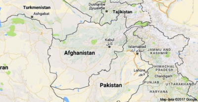 Afghanistan: Premature IED explosion kills Taliban militant