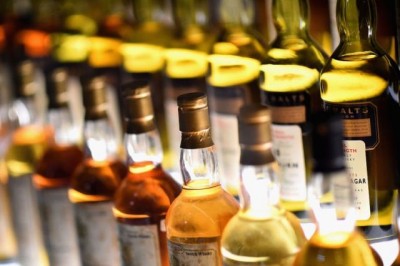 Alcohol improves foreign language skills, says study