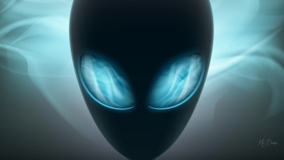 Study finds what evolutionary biology tells us about how aliens could look?