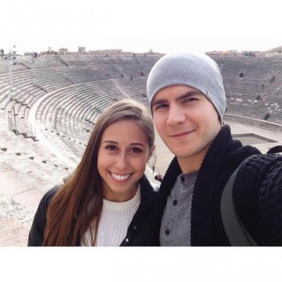 Canadian woman dies in Italy while hiking