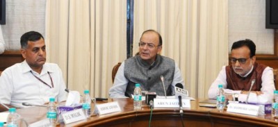 July GST collections stands at Rs 92,000 crore: Arun Jaitley