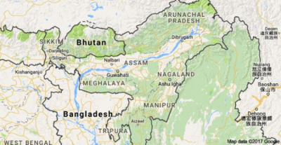 Assam governor launches green initiative for Greater Guwahati programme